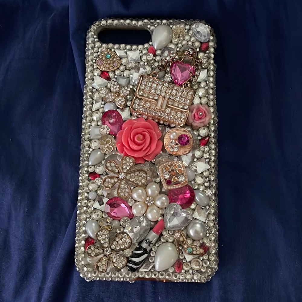 Lux Addiction Phone case iPhone 7 Plus